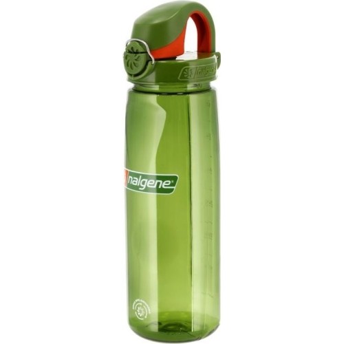 Butelka Nalgene On The Fly 0,65 l Juniper Orange