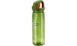 Butelka Nalgene On The Fly 0,65 l Juniper Orange