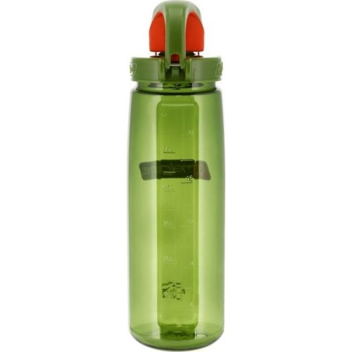 Butelka Nalgene On The Fly 0,65 l Juniper Orange