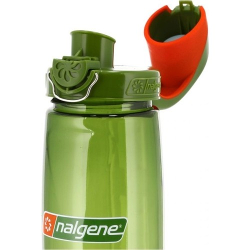 Butelka Nalgene On The Fly 0,65 l Juniper Orange