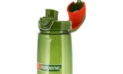 Butelka Nalgene On The Fly 0,65 l Juniper Orange