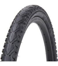 Opona rowerowa Kenda K935 20x1.75" (47-406) // z paskiem odblaskowym - Reflex