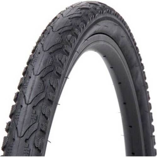 Opona rowerowa Kenda K935 20x1.75" (47-406) // z paskiem odblaskowym - Reflex