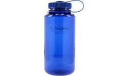 Butelka Nalgene Wide Mouth 1 l Denim