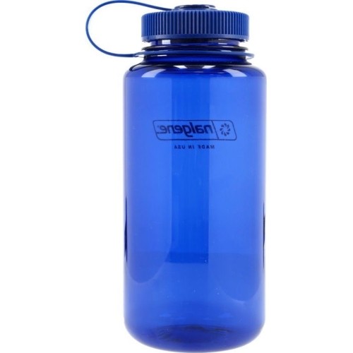 Butelka Nalgene Wide Mouth 1 l Denim