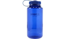 Butelka Nalgene Wide Mouth 1 l Denim