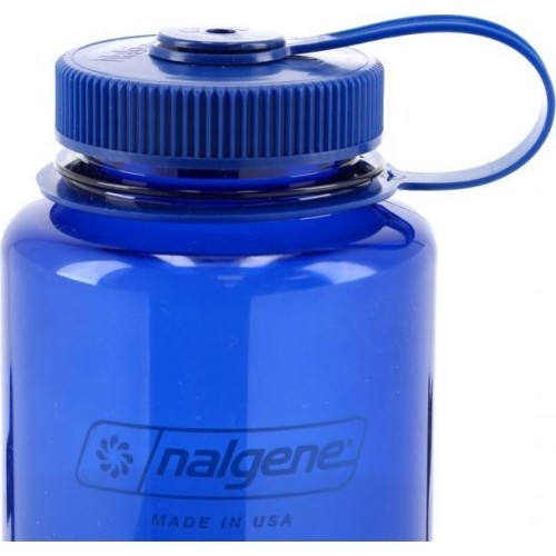 Butelka Nalgene Wide Mouth 1 l Denim