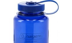Butelka Nalgene Wide Mouth 1 l Denim