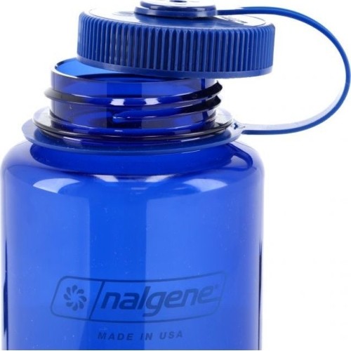 Butelka Nalgene Wide Mouth 1 l Denim