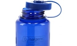 Butelka Nalgene Wide Mouth 1 l Denim