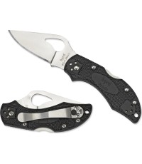 Nóż składany Spyderco BY10PBK2 Robin 2