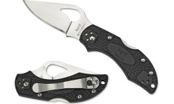 Nóż składany Spyderco BY10PBK2 Robin 2