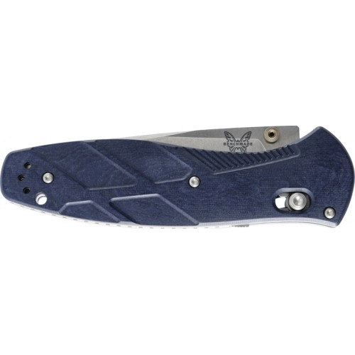 Benchmade 581-03 Osborne folding knife