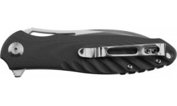 Nóż składany Ganzo Firebird FH71-BK
