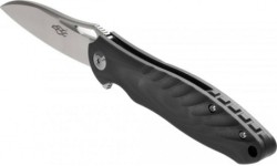 Nóż składany Ganzo Firebird FH71-BK