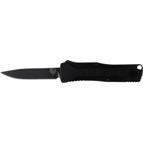 Nóż automatyczny Benchmade 4850BK Om OTF