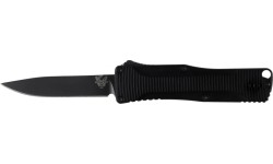Nóż automatyczny Benchmade 4850BK Om OTF