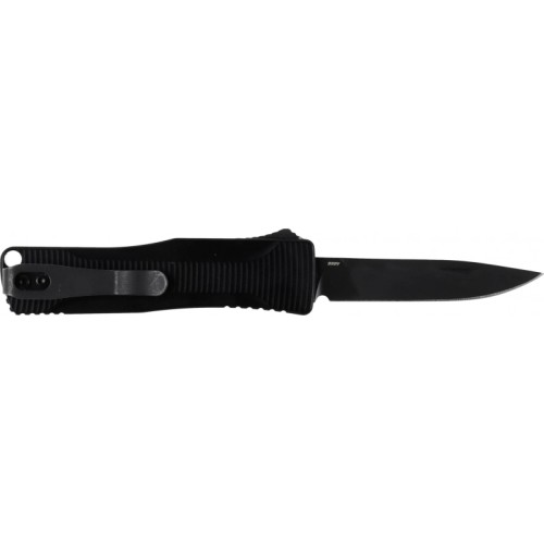 Nóż automatyczny Benchmade 4850BK Om OTF