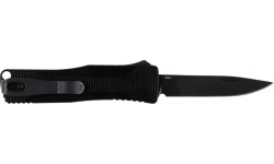 Nóż automatyczny Benchmade 4850BK Om OTF