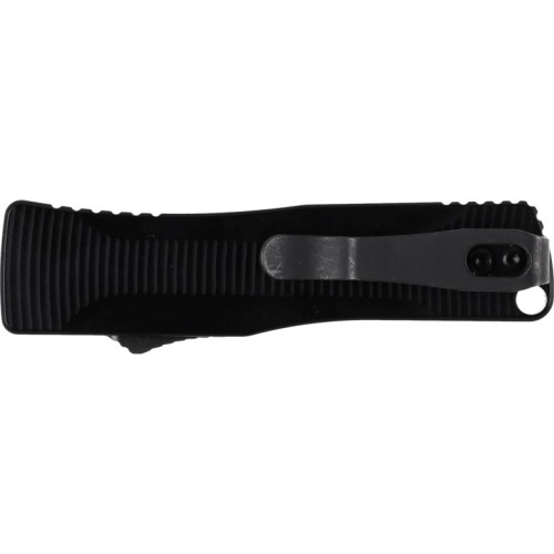 Nóż automatyczny Benchmade 4850BK Om OTF