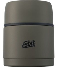 Termos obiadowy Esbit Food Jug 0,5 l, oliwkowy