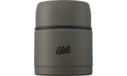 Termos obiadowy Esbit Food Jug 0,5 l, oliwkowy