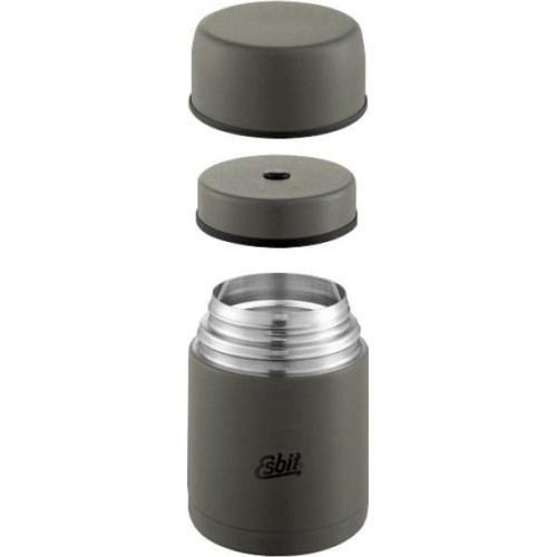 Termos obiadowy Esbit Food Jug 0,5 l, oliwkowy