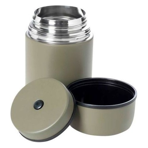 Termos obiadowy Esbit Food Jug 0,5 l, oliwkowy