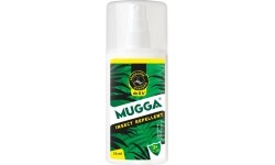 Repelent na owady Mugga spray 9,5% DEET 75 ml
