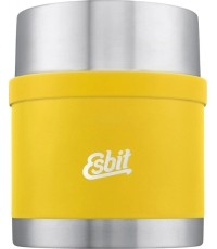 Termos Esbit Food Jug Sculptor 0,5 l, żółty