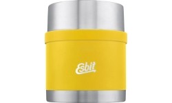 Termos Esbit Food Jug Sculptor 0,5 l, żółty