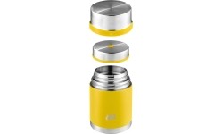 Termos Esbit Food Jug Sculptor 0,5 l, żółty