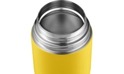 Termos Esbit Food Jug Sculptor 0,5 l, żółty