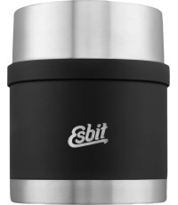 Termos Esbit Food Jug Sculptor 0,5 l czarny