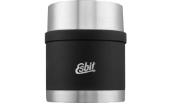 Termos Esbit Food Jug Sculptor 0,5 l czarny