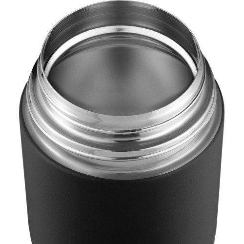 Termos Esbit Food Jug Sculptor 0,5 l czarny