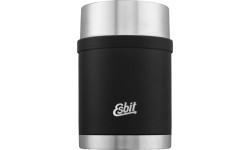 Esbit Food Jug Sculptor 0,75 l czarny termos