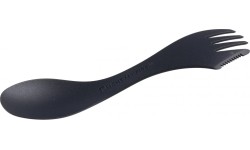 Spork M BIO 2-pack orange/blac