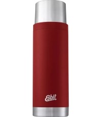 Termos Esbit Sculptor 1 l, bordowy