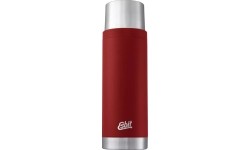 Termos Esbit Sculptor 1 l, bordowy