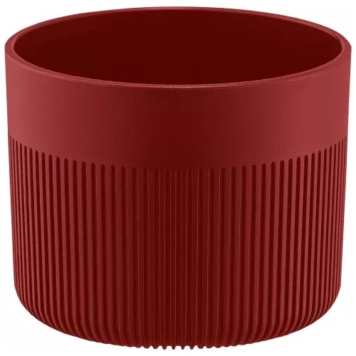 Termos Esbit Sculptor 1 l, bordowy