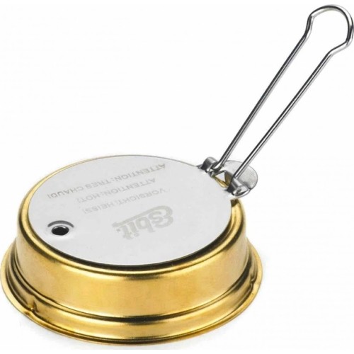 Esbit spirit stove