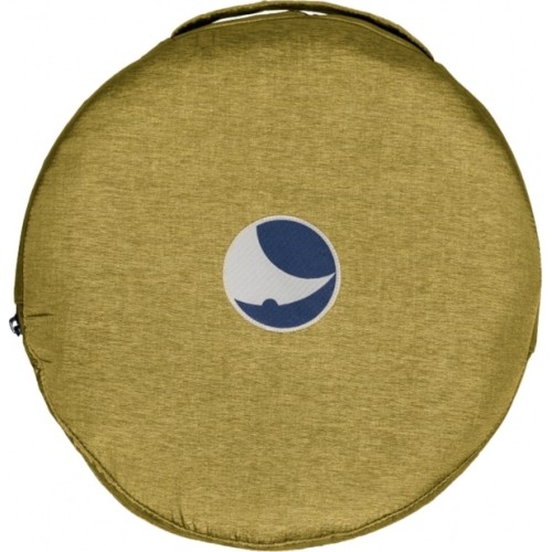 Home Hammock Sparkling Gold 320 x 300 cm