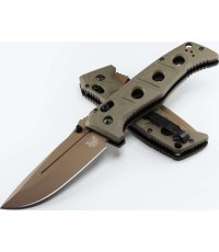 Benchmade 275FE-04 Adamas Magnacut, OD Green