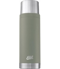 Termos Esbit Sculptor 1 l szary