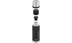 Termos Esbit Sculptor Vacuum Flask 1 l czarny