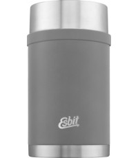 Termos Esbit Food Jug Sculptor 1 l szary