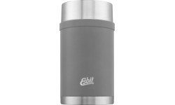 Termos Esbit Food Jug Sculptor 1 l szary