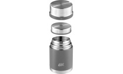 Termos Esbit Food Jug Sculptor 1 l szary