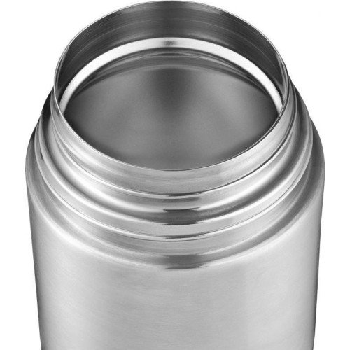 Termos obiadowy Esbit Food Jug Sculptor 1 l srebrny